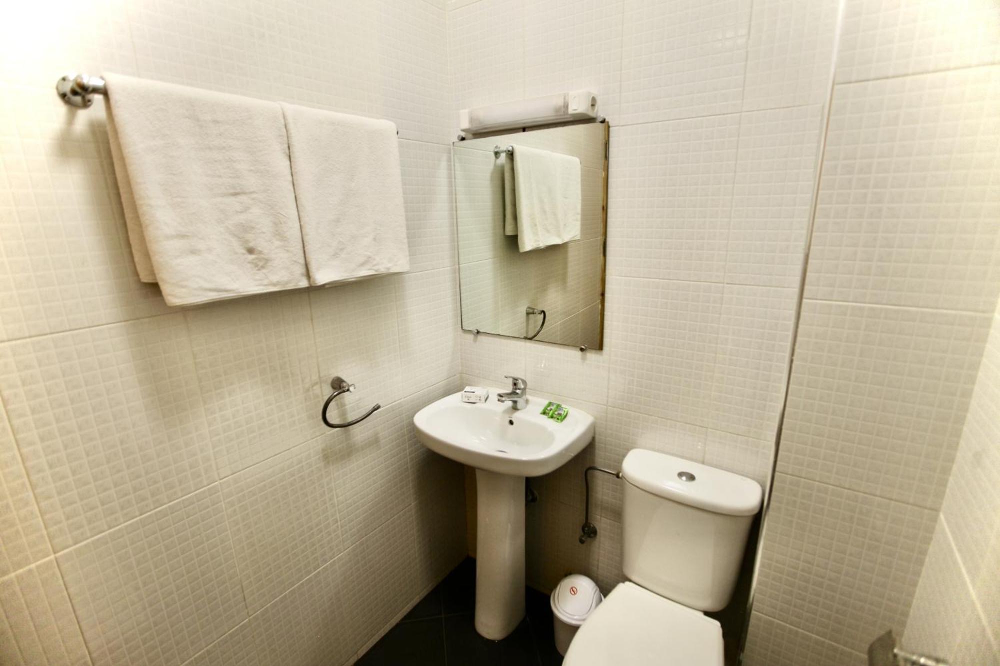 Bed and Breakfast Atlantica Ifri Tamraght Exterior foto