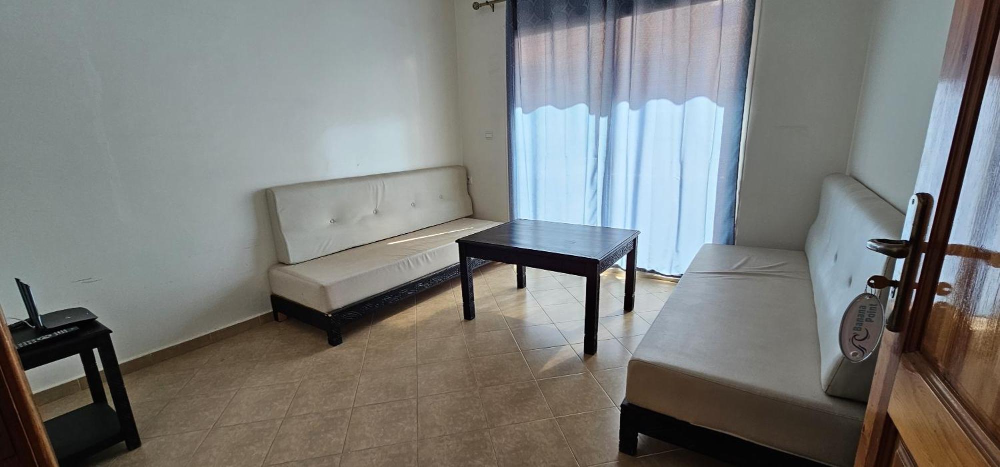 Bed and Breakfast Atlantica Ifri Tamraght Zimmer foto