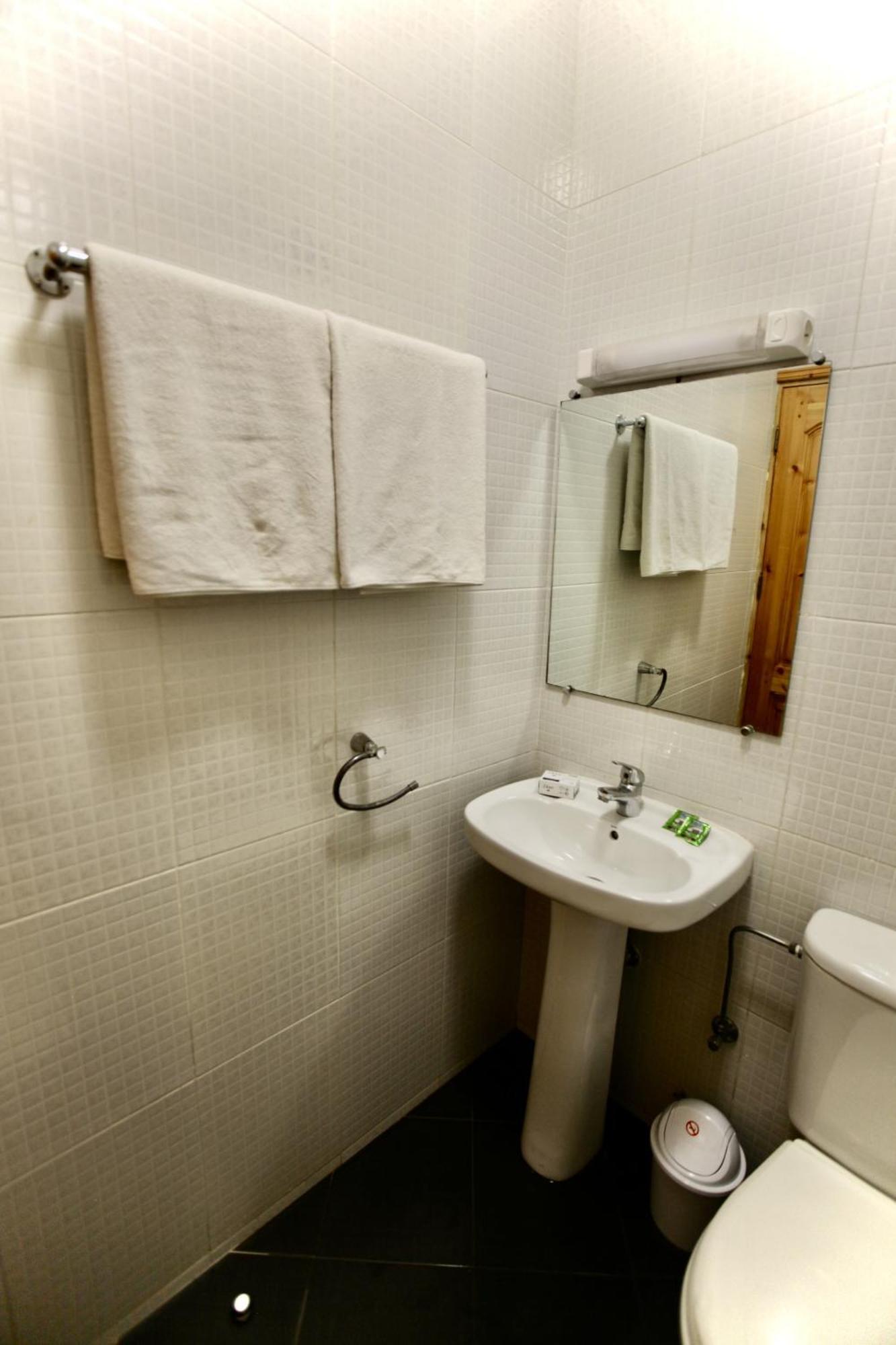 Bed and Breakfast Atlantica Ifri Tamraght Zimmer foto