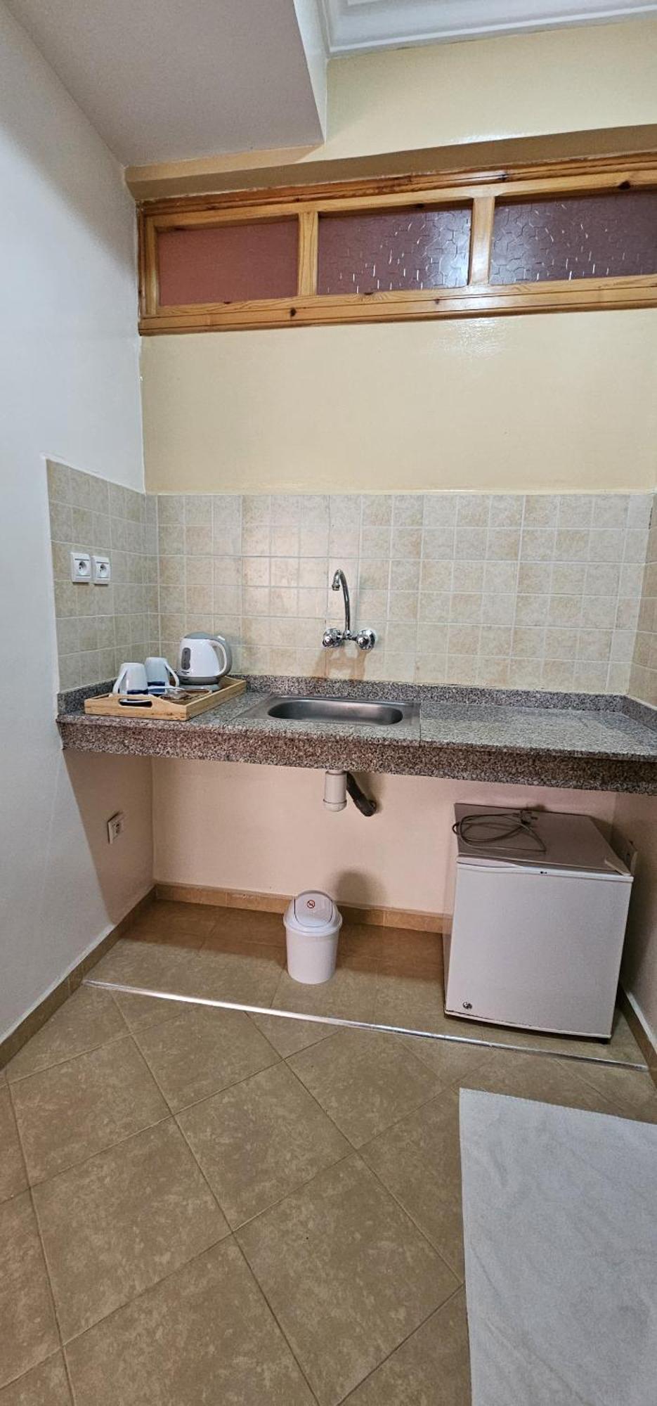 Bed and Breakfast Atlantica Ifri Tamraght Zimmer foto