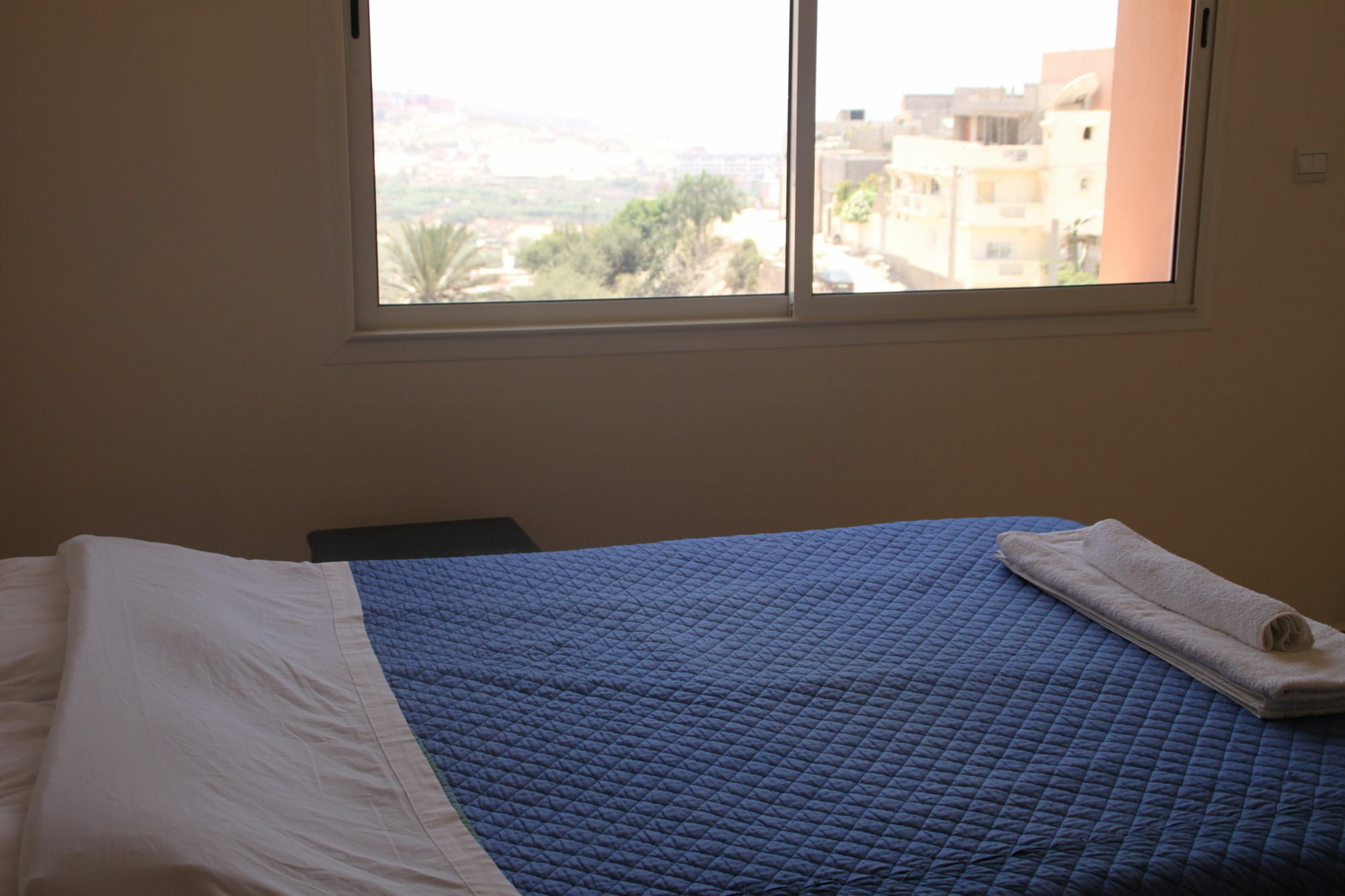 Bed and Breakfast Atlantica Ifri Tamraght Exterior foto