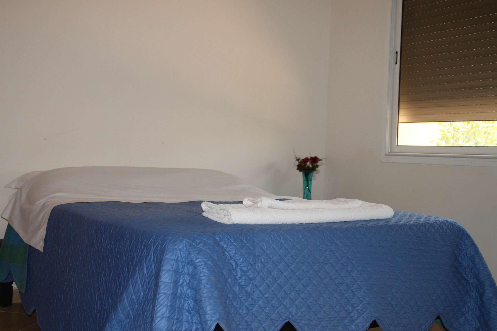 Bed and Breakfast Atlantica Ifri Tamraght Exterior foto